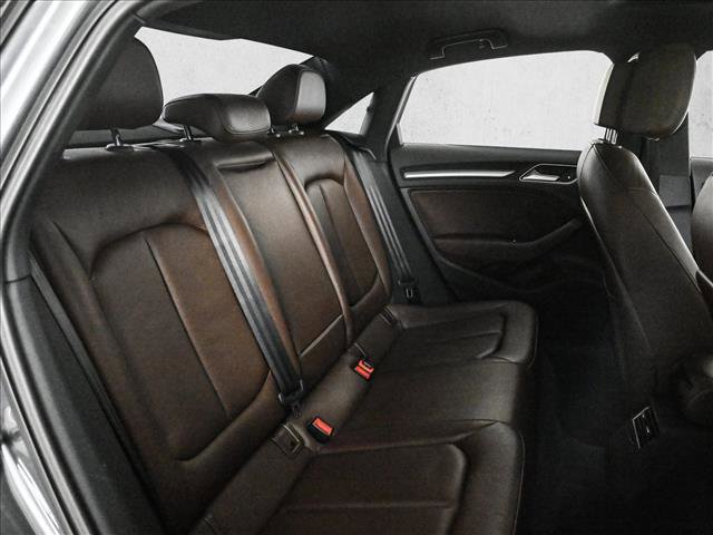 Used 2019 Audi A3 2.0T Premium w/ Convenience Package image 20