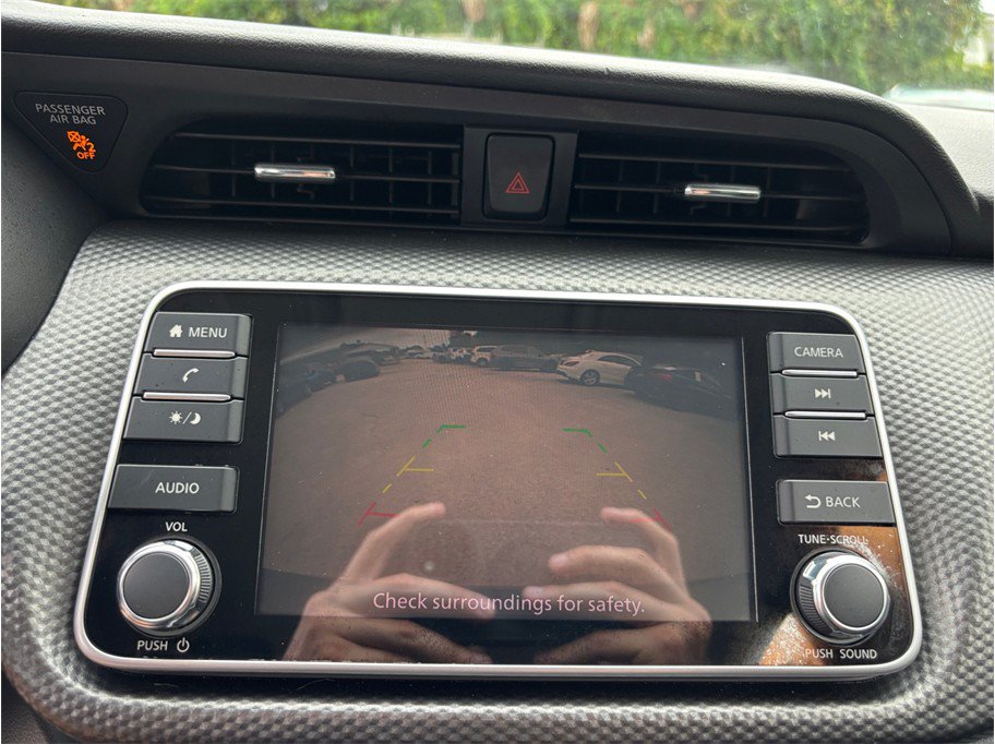 Used 2019 Nissan Kicks SV FWD image 24
