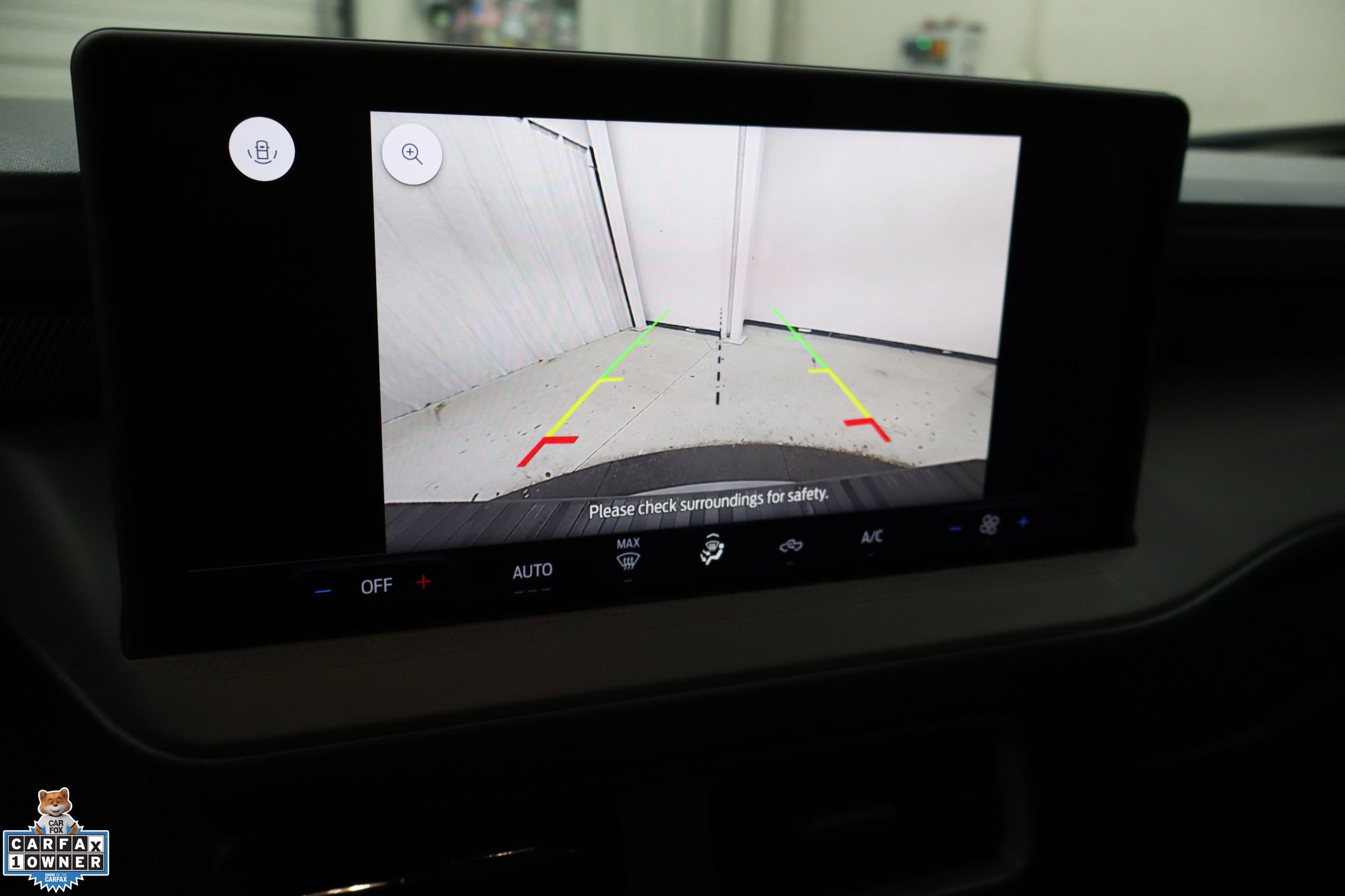 Certified 2025 Ford Maverick XL w/ Equipment Group 102A image 23