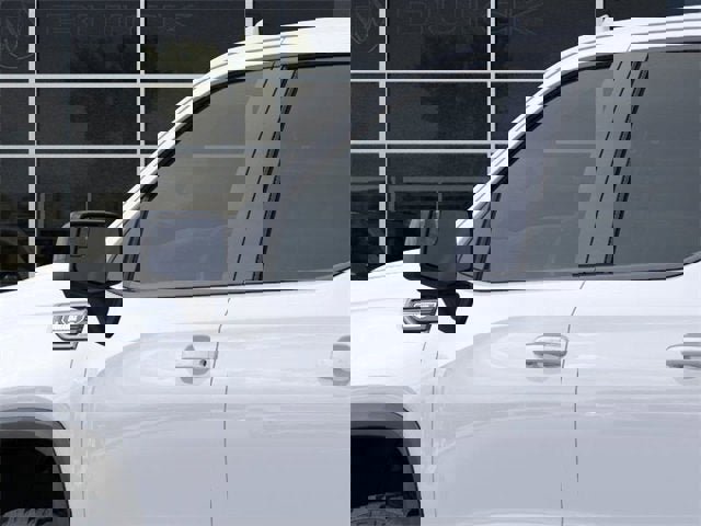 New 2026 GMC Sierra 1500 AT4X image 12