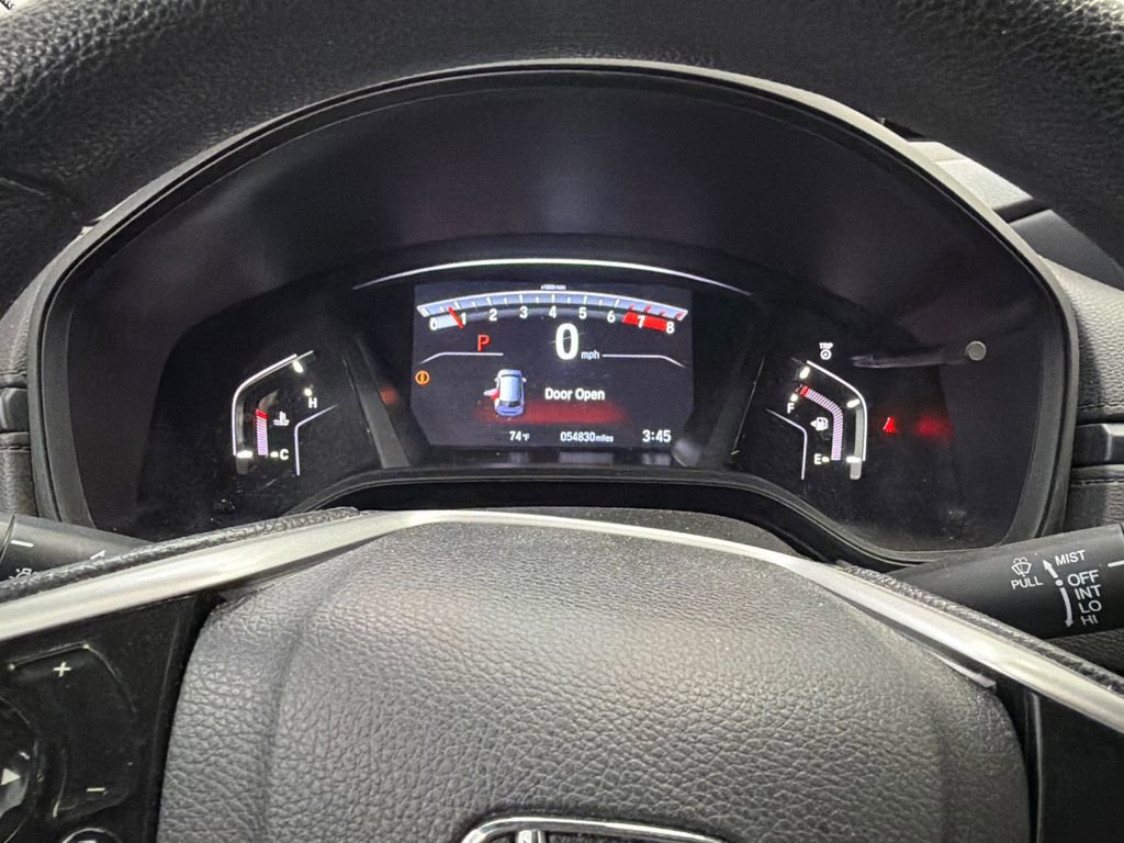 Used 2020 Honda CR-V LX image 26