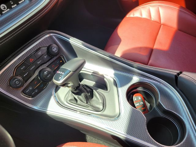 Used 2021 Dodge Challenger SRT Hellcat Redeye RWD image 18