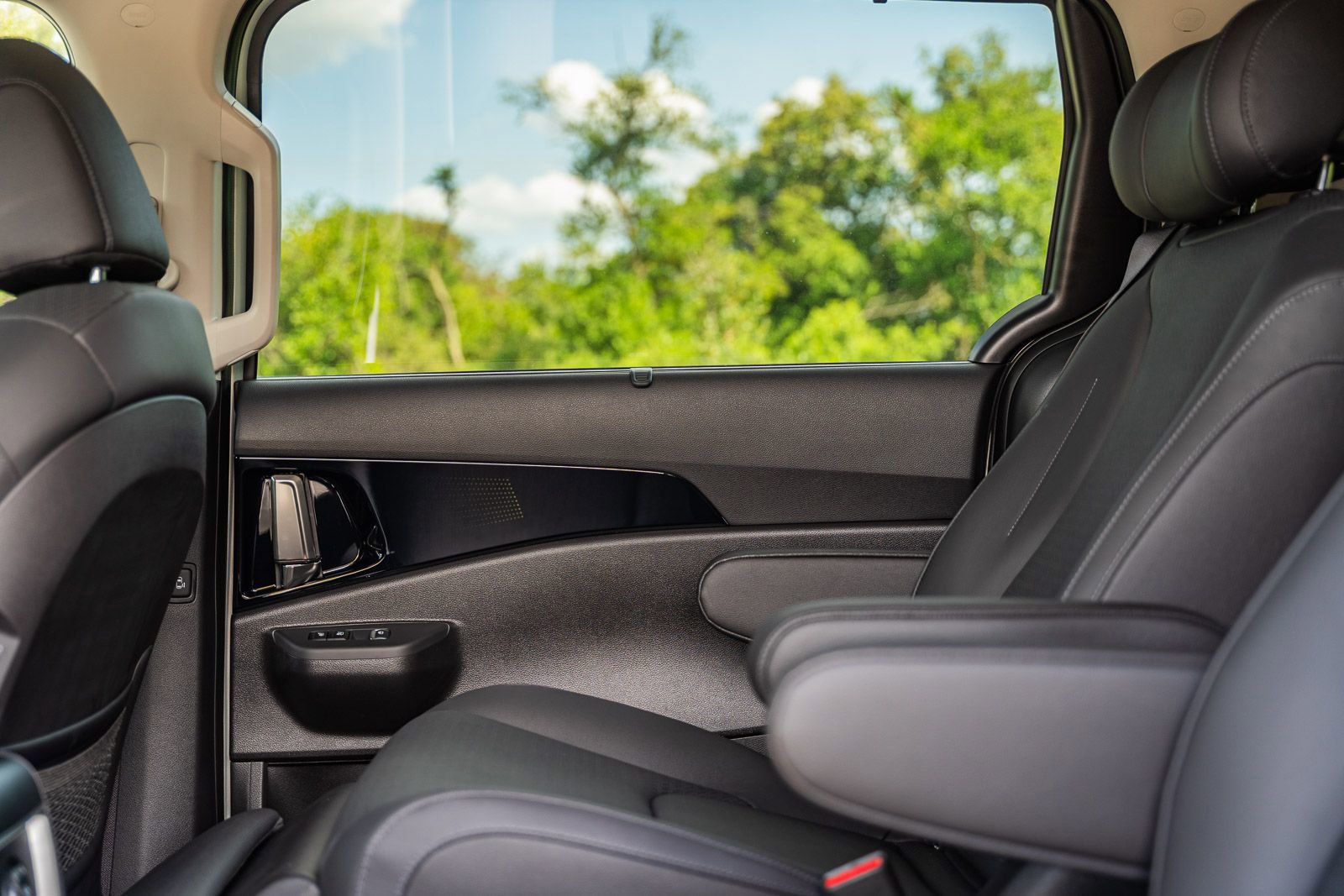 New 2026 Kia Carnival SX Prestige image 17