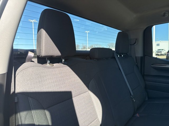 Used 2023 Chevrolet Silverado 1500 LT w/ Max Trailering Package image 41