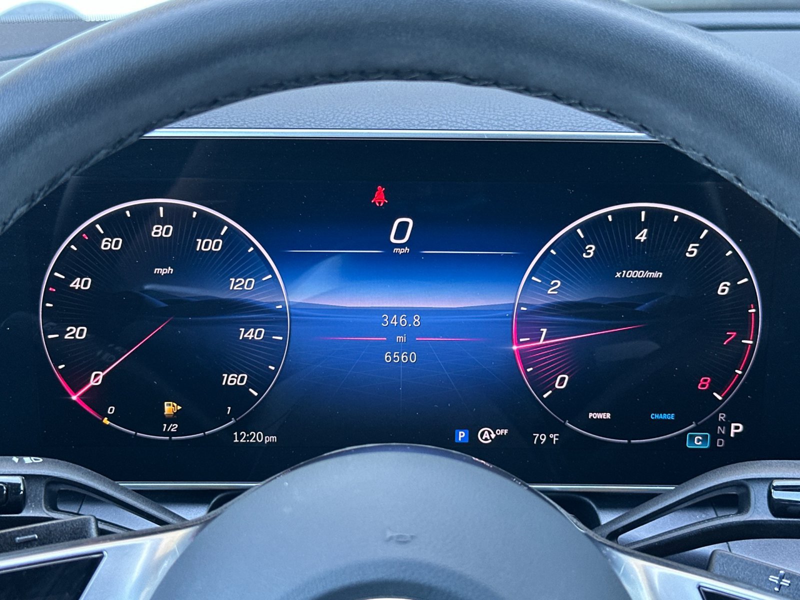 Certified 2026 Mercedes-Benz GLC 300 4MATIC image 31