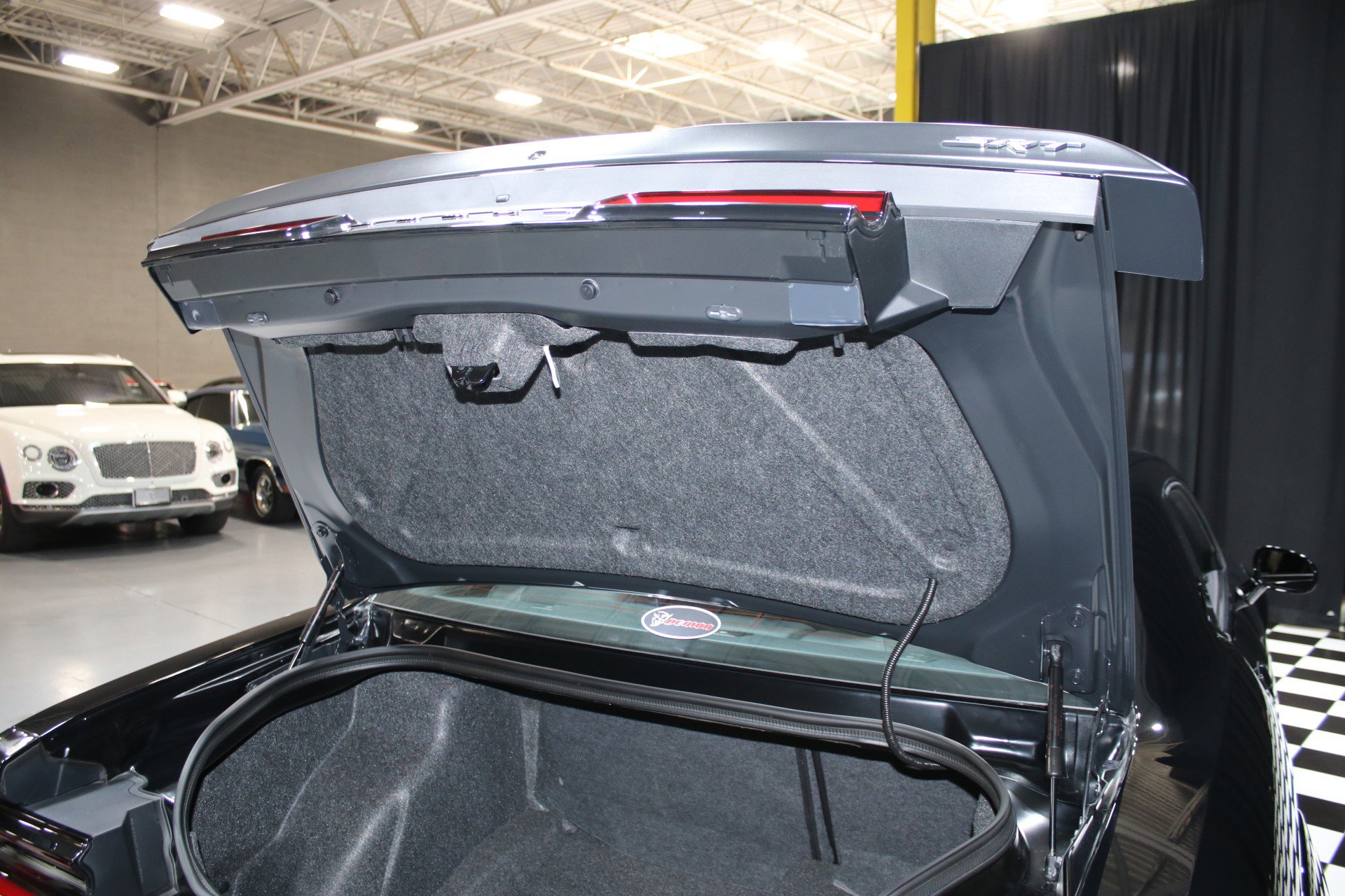 Used 2018 Dodge Challenger SRT Demon image 44