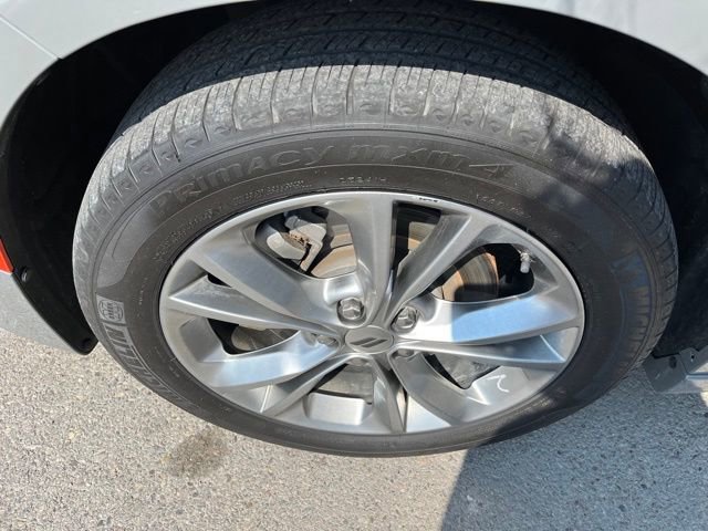 Used 2023 Dodge Charger SXT w/ Cold Weather Package AWD/4WD image 20