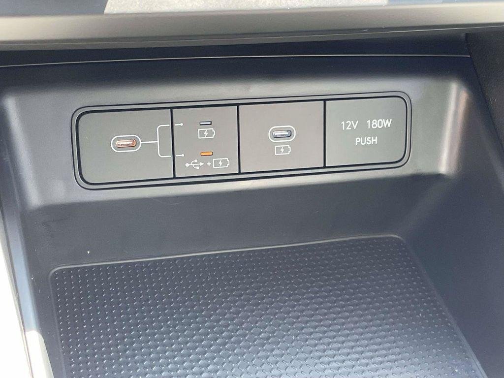 New 2026 Hyundai Tucson SE FWD image 46