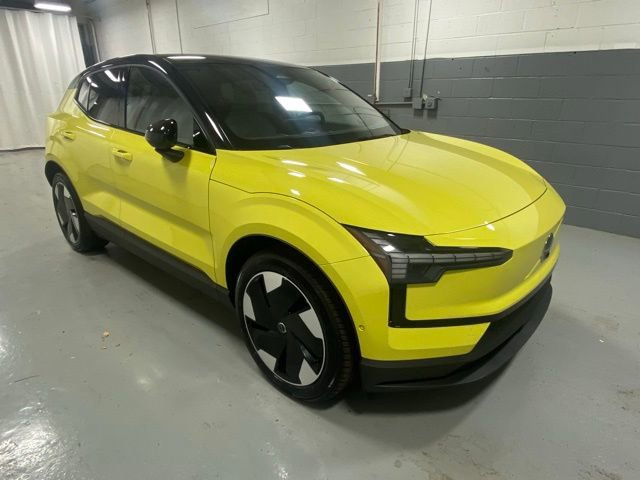 Used 2025 Volvo EX30 Ultra image 4
