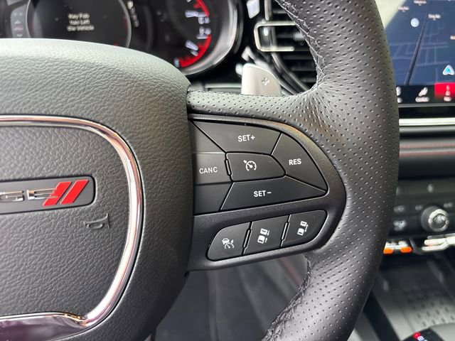 New 2026 Dodge Durango GT AWD/4WD image 21