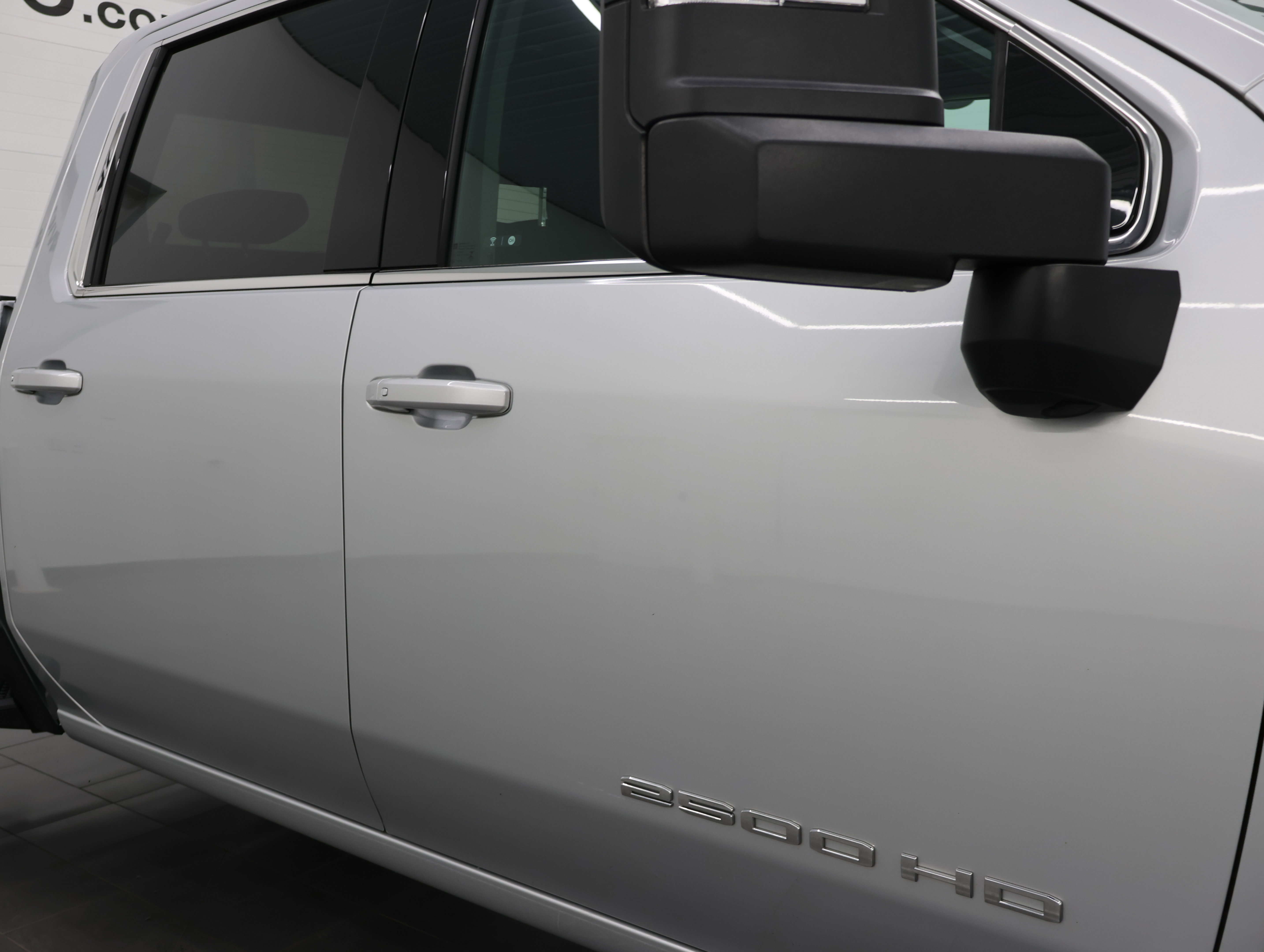 Used 2023 GMC Sierra 2500 SLE w/ SLE Convenience Package AWD/4WD image 24