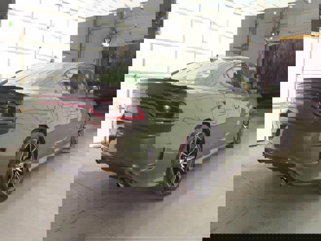 Used 2018 Dodge Charger R/T Scat Pack image 4