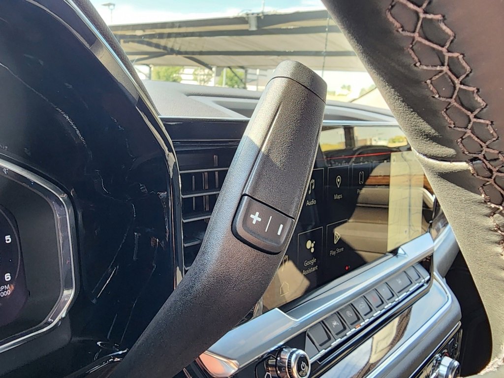 New 2026 GMC Sierra 1500 Elevation image 24