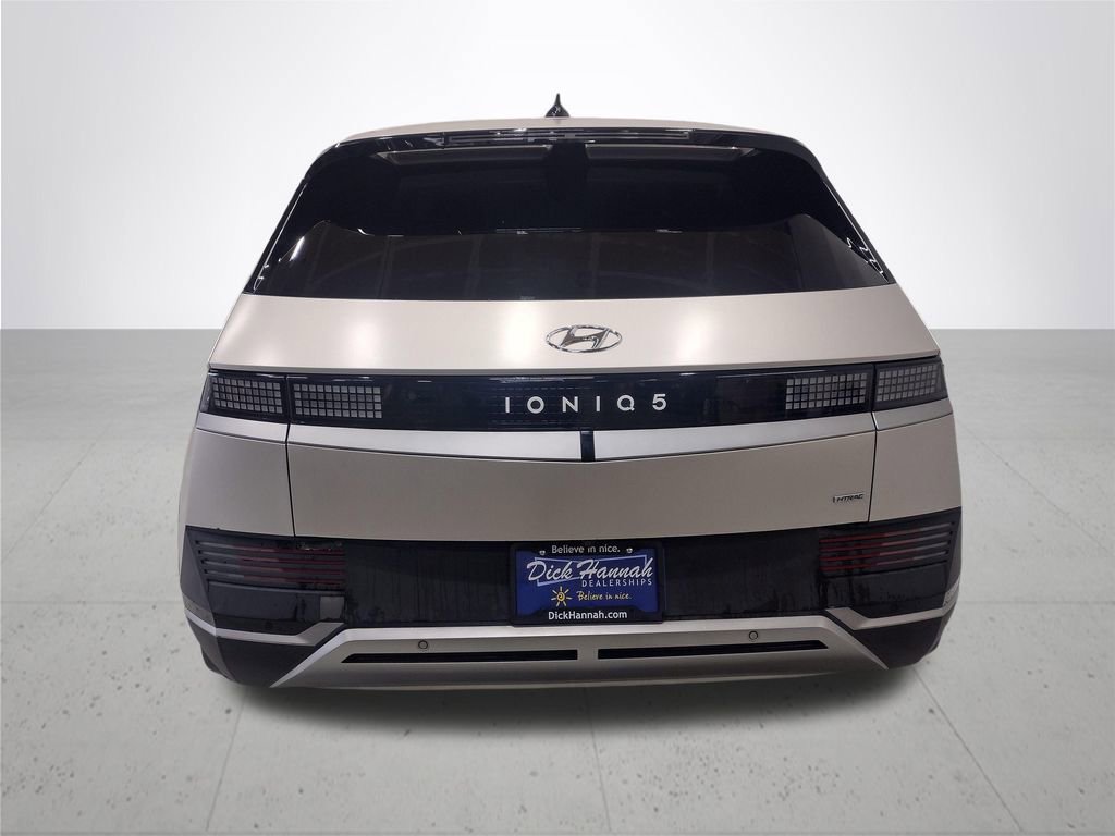 Certified 2023 Hyundai Ioniq 5 SEL image 14