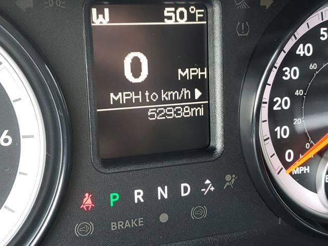 Used 2022 RAM 1500 Tradesman w/ Popular Equipment Group AWD/4WD image 12