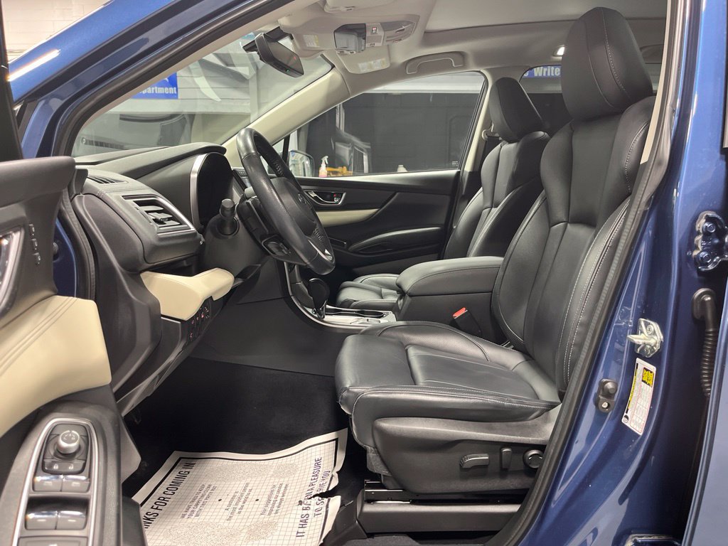 Used 2021 Subaru Ascent Limited w/ Technology Package AWD/4WD image 10