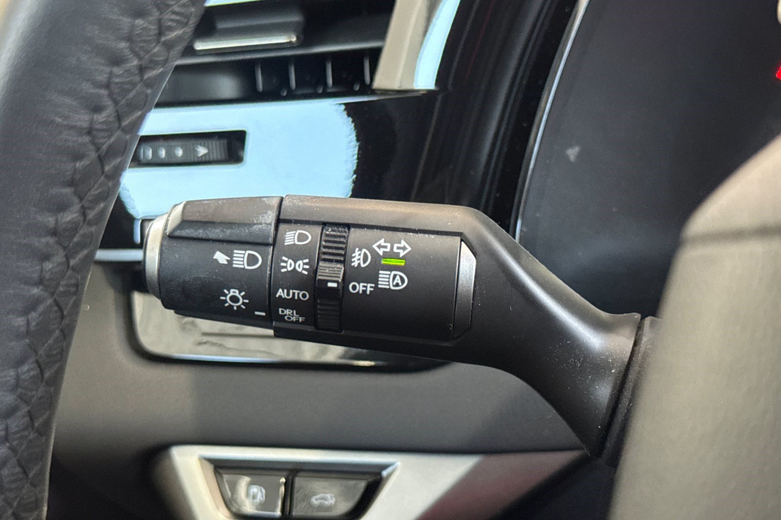 Used 2023 Lexus RX 350 AWD w/ Cold Area Package image 32