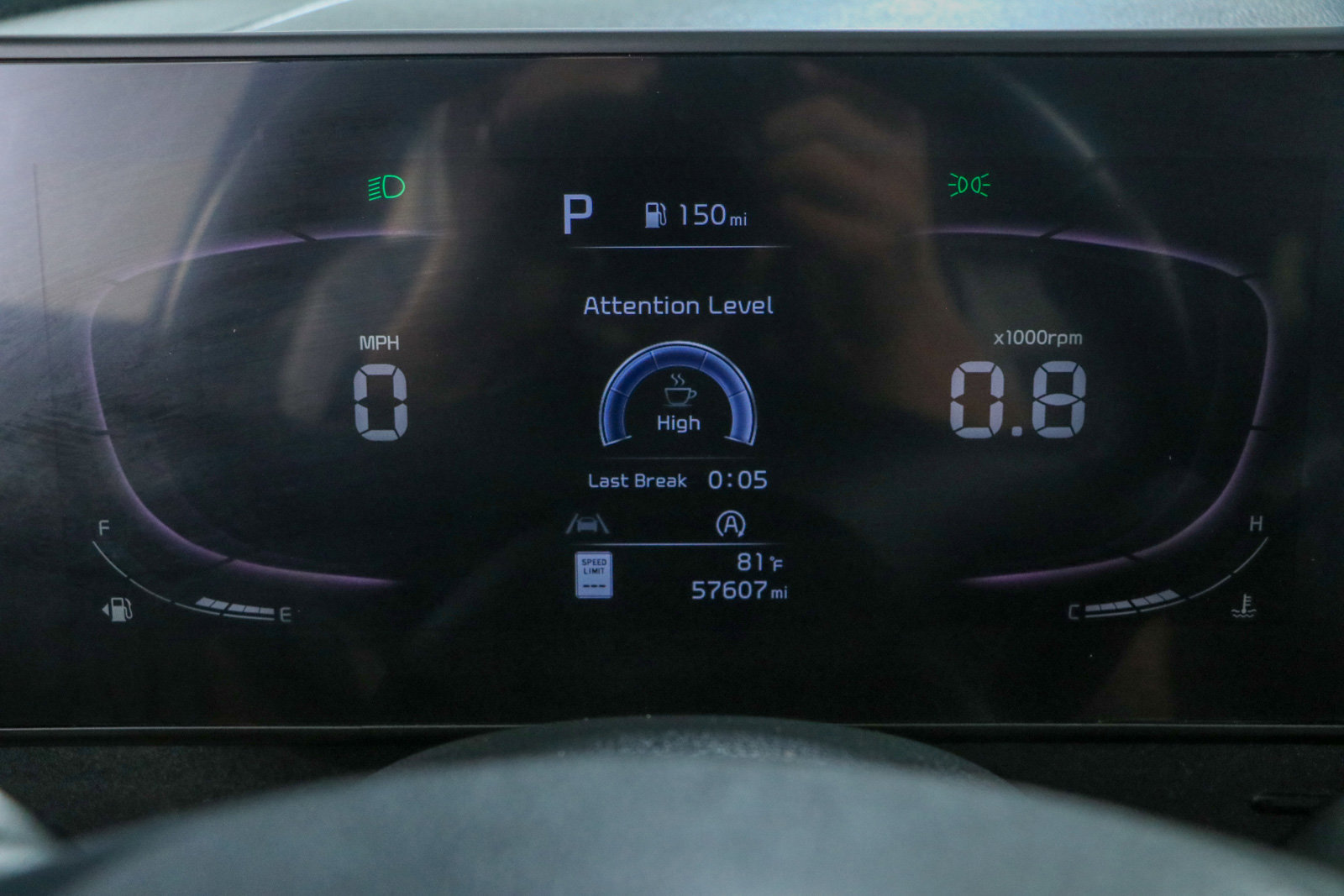 Used 2023 Kia Sportage EX image 15