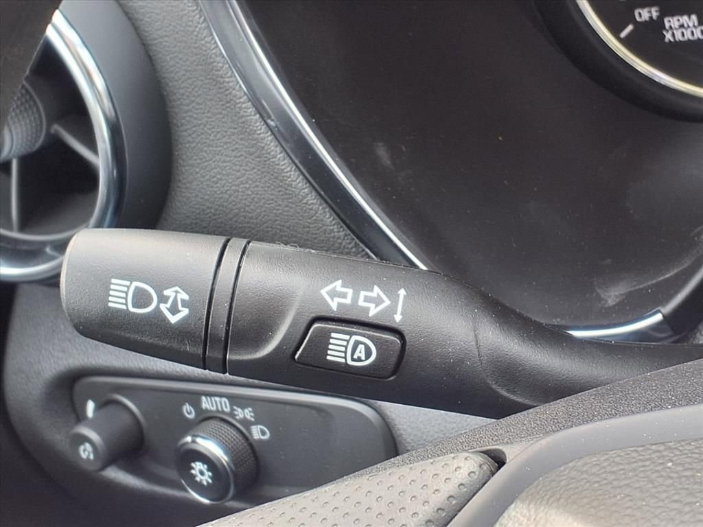 New 2026 Chevrolet Blazer LT w/ Convenience Package image 17