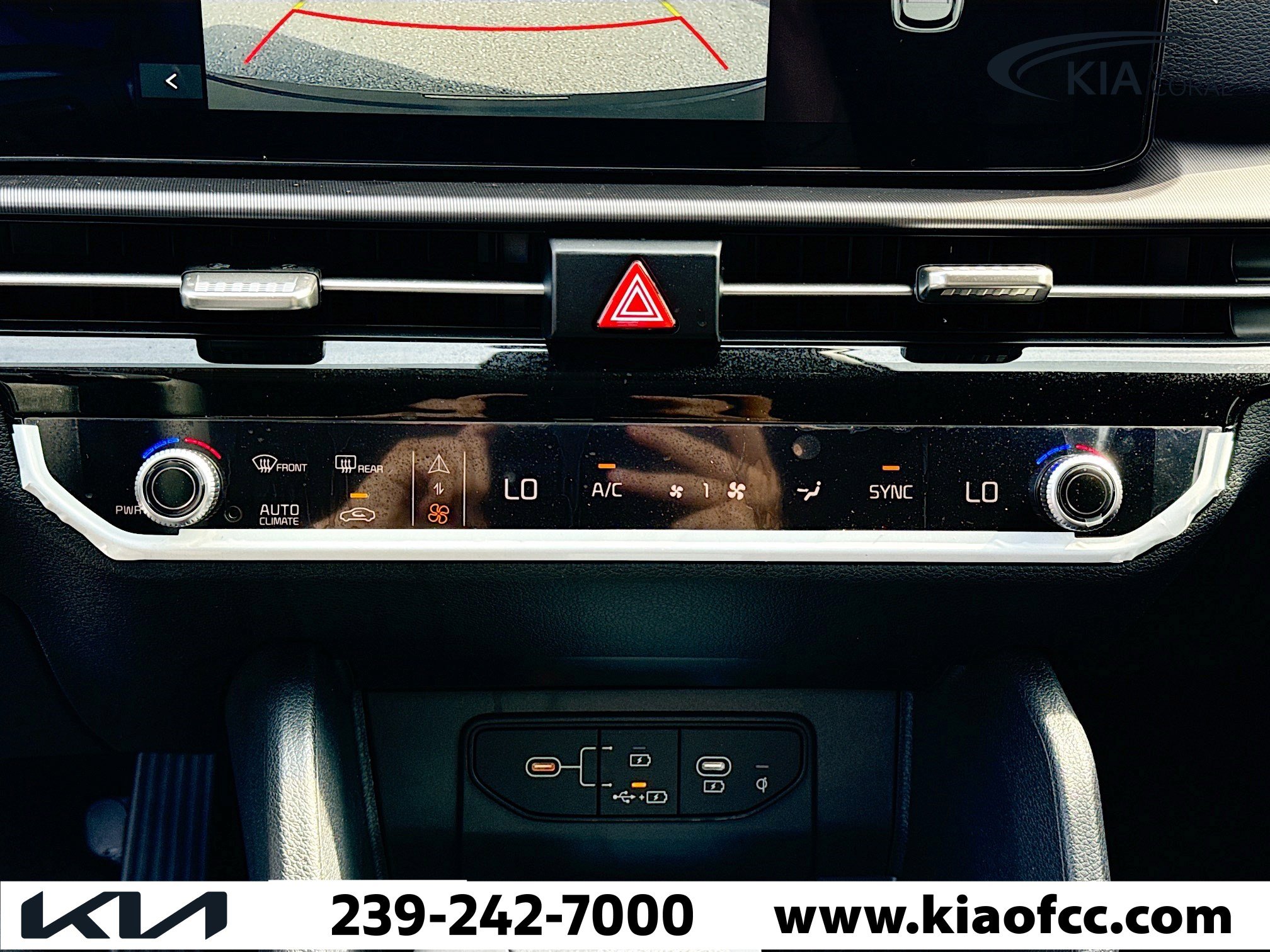 New 2026 Kia Sportage EX FWD image 29