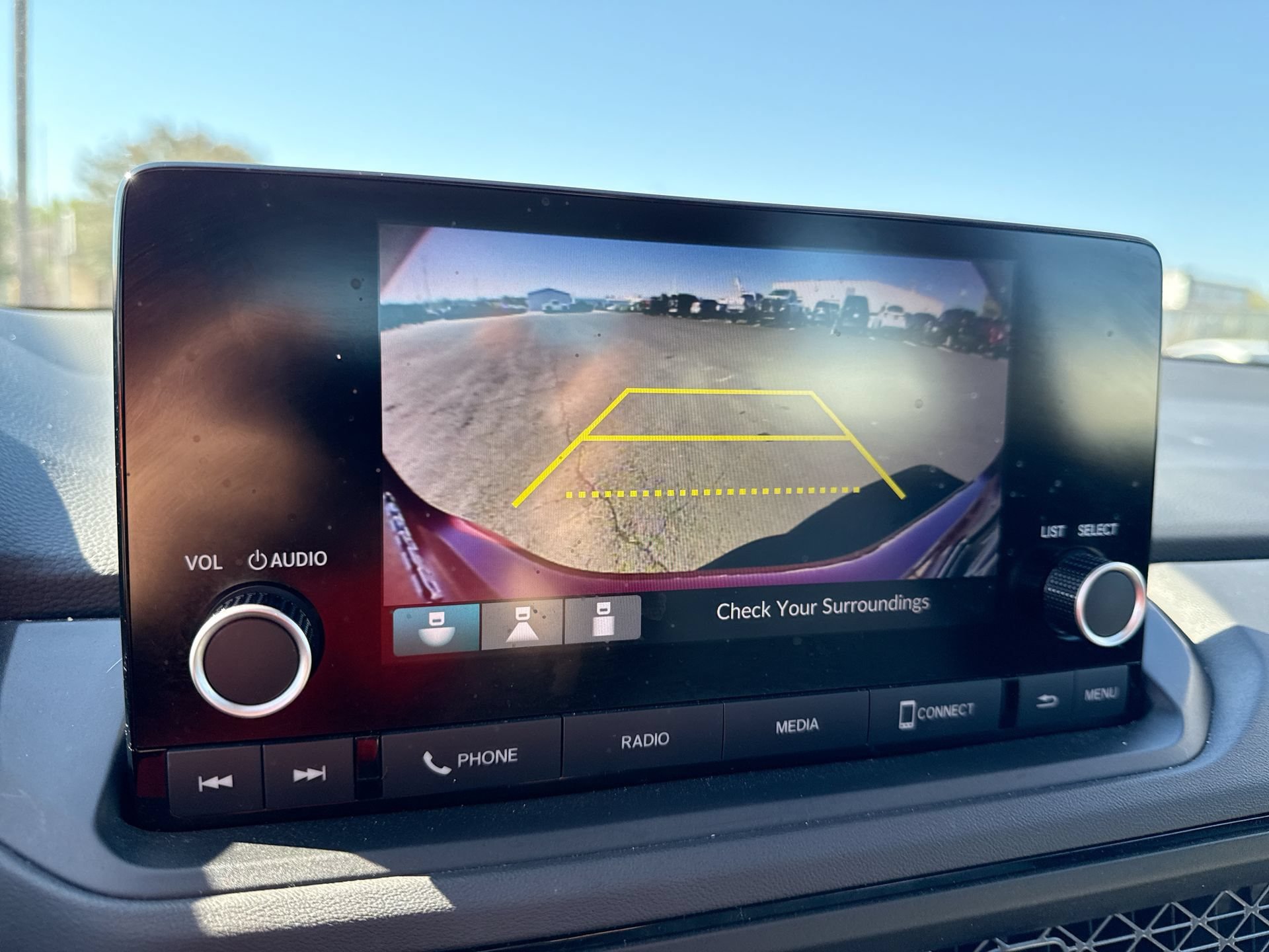 Used 2024 Honda Accord LX image 22