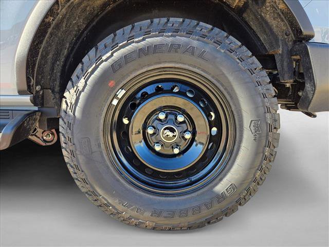 New 2026 Ford Bronco Outer Banks image 10