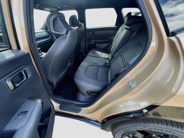 New 2027 Kia Seltos X-Line S AWD/4WD image 29