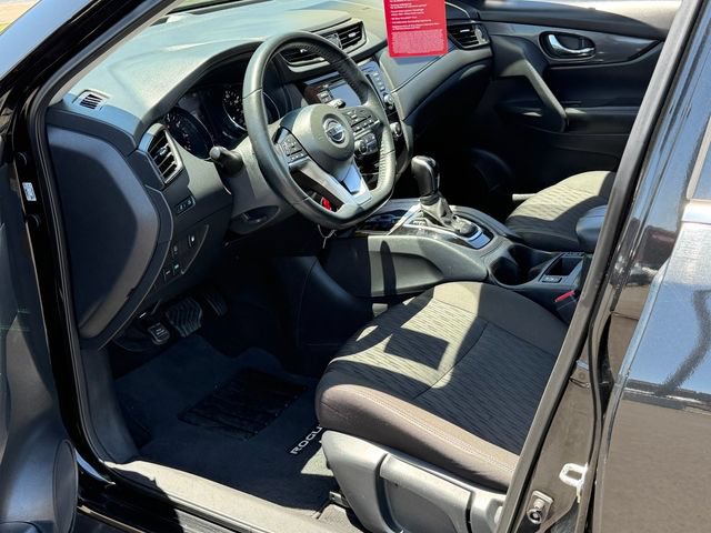 Certified 2020 Nissan Rogue S w/ Special Edition Package FWD image 11