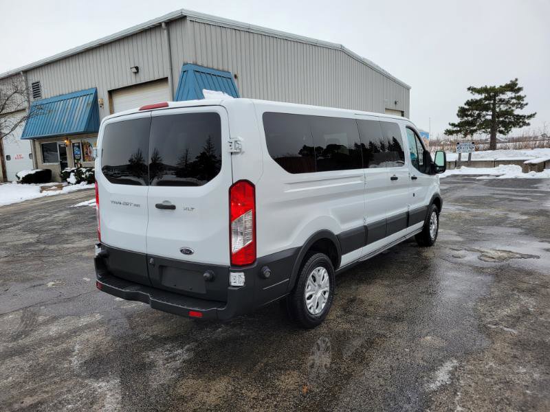 Used 2016 Ford Transit 350 XLT image 23