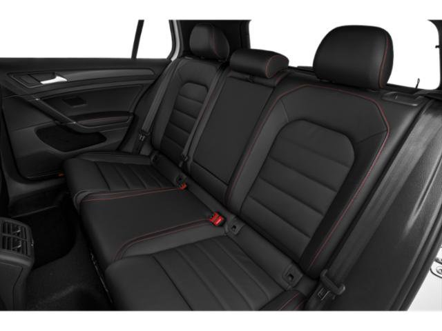 Used 2018 Volkswagen GTI Autobahn FWD image 16