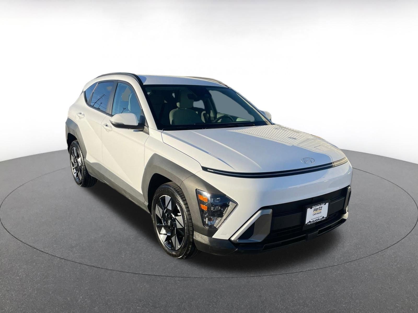 Used 2025 Hyundai Kona SEL