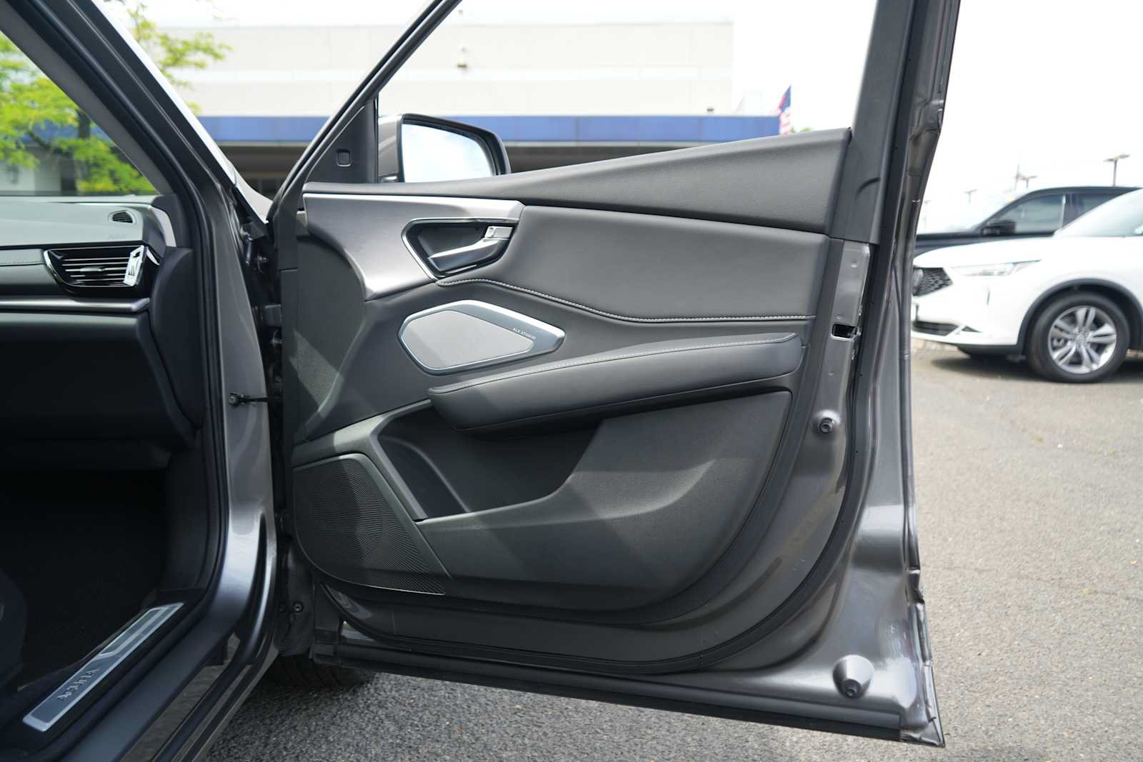 Certified 2023 Acura RDX AWD w/ Technology Package image 31