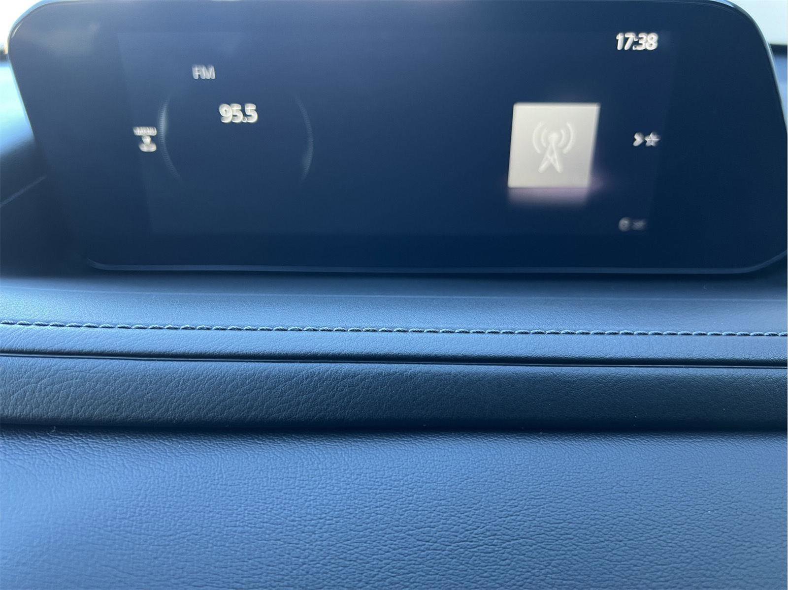 Used 2025 MAZDA CX-30 AWD 2.5 S w/ Select Sport Pkg image 26