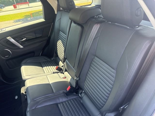 Used 2022 Land Rover Discovery Sport S image 21