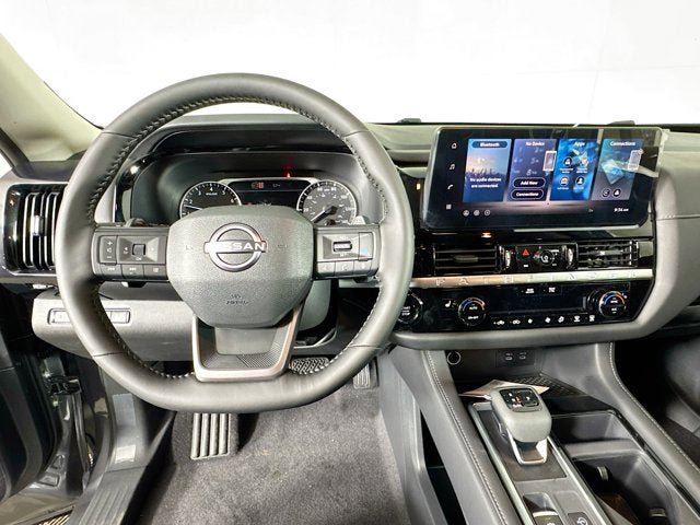 New 2026 Nissan Pathfinder SV AWD/4WD image 10