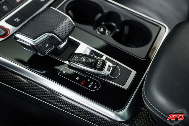 Used 2021 Audi SQ8 Premium Plus w/ SQ8 Black Optic Package image 83