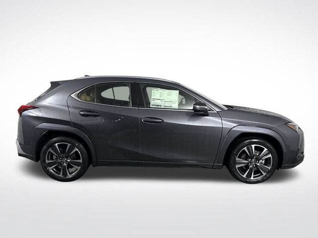 New 2026 Lexus UX 300h AWD w/ Accessory Package (2T) image 37