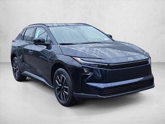 New 2026 Toyota bZ image 7
