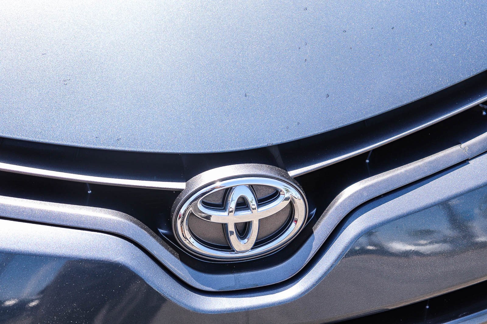 Used 2015 Toyota Corolla LE FWD image 4
