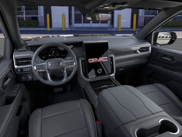 New 2026 GMC Yukon XL Elevation w/ LPO, Floor Liner Package RWD image 15