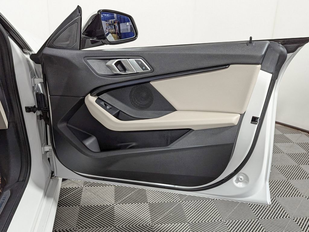 Certified 2023 BMW 228i xDrive Gran Coupe w/ M Sport Package image 36