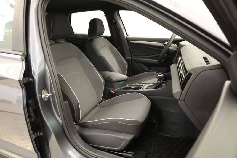 New 2026 Volkswagen Jetta Sport image 29