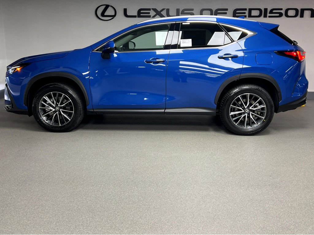 New 2026 Lexus NX 350 AWD w/ Premium Package image 4