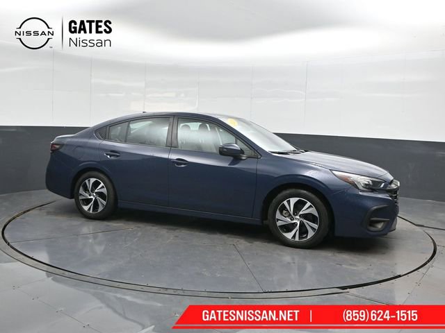Used 2023 Subaru Legacy Premium image 1
