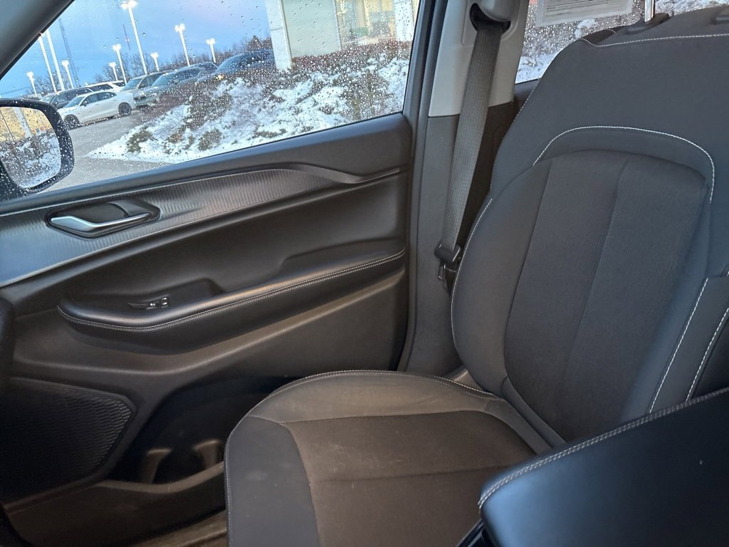 Used 2023 Jeep Grand Cherokee L Laredo image 23