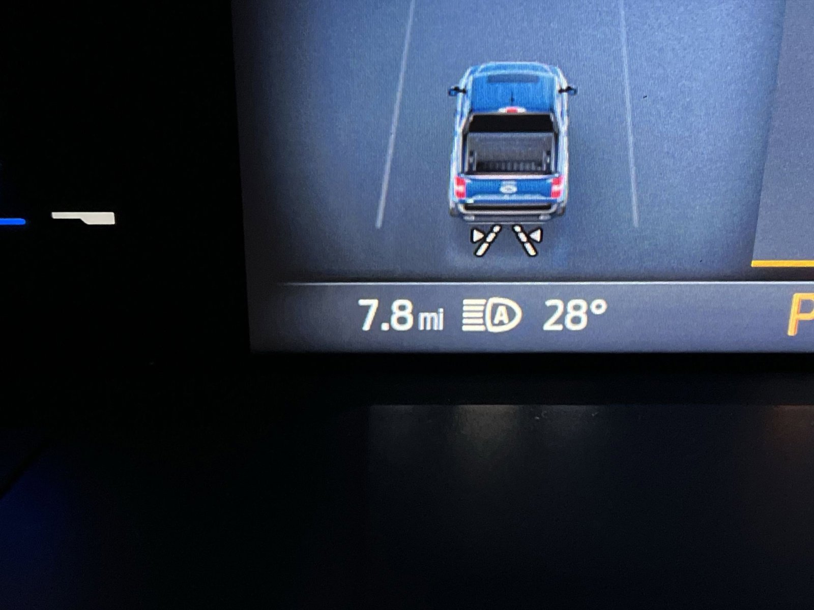 New 2026 Ford Maverick XL w/ Equipment Group 101A image 17