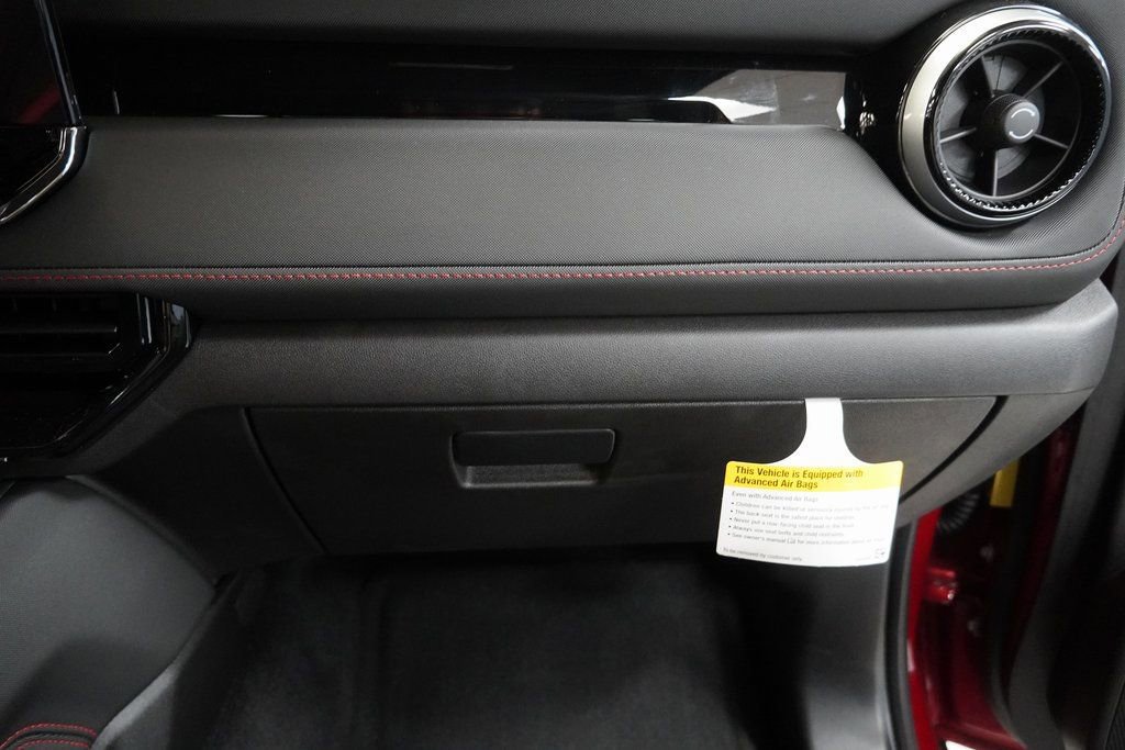 New 2025 Chevrolet Colorado Z71 AWD/4WD image 64