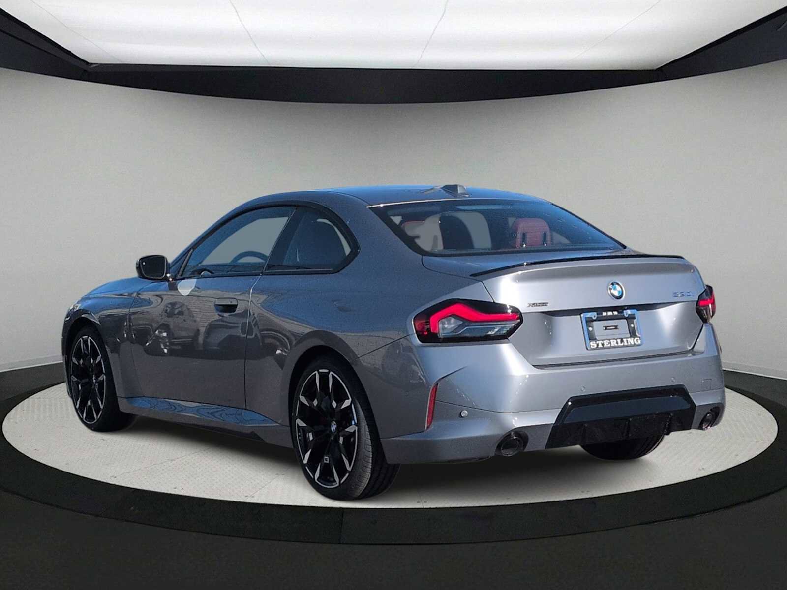 New 2025 BMW 230i xDrive Coupe image 6