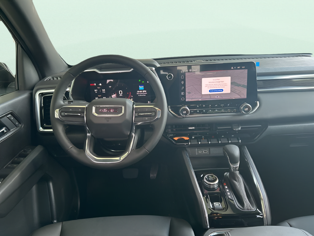 New 2026 GMC Canyon Elevation w/ Convenience Package AWD/4WD image 9