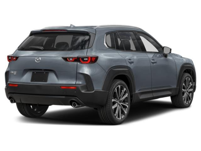 New 2026 MAZDA CX-50 AWD 2.5 S w/ Weather Package image 2